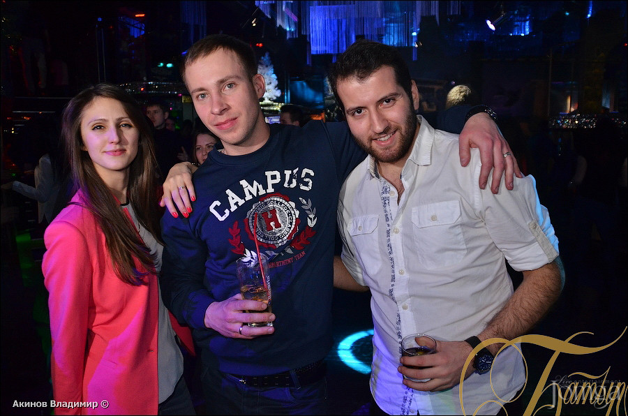 Фотография с ОДНОКЛУБНИКИ ТУТ в Батыр