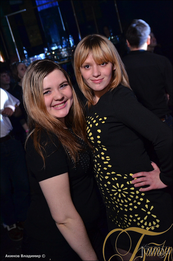 Фотография с ОДНОКЛУБНИКИ ТУТ в Батыр