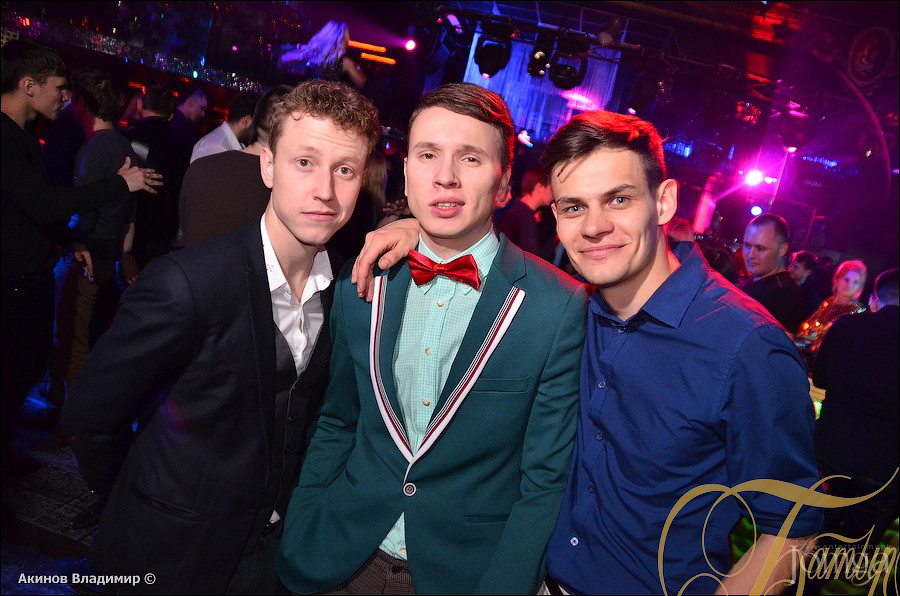 Фотография с ОДНОКЛУБНИКИ ТУТ в Батыр