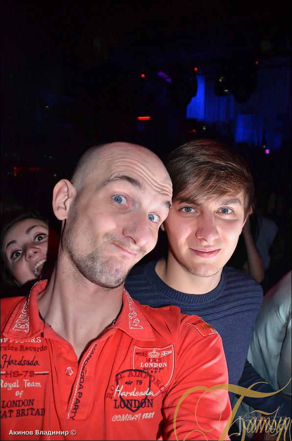 Фотография с ОДНОКЛУБНИКИ ТУТ в Батыр