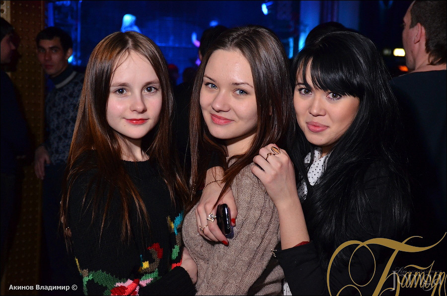 Фотография с ОДНОКЛУБНИКИ ТУТ в Батыр