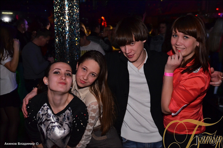 Фотография с ОДНОКЛУБНИКИ ТУТ в Батыр