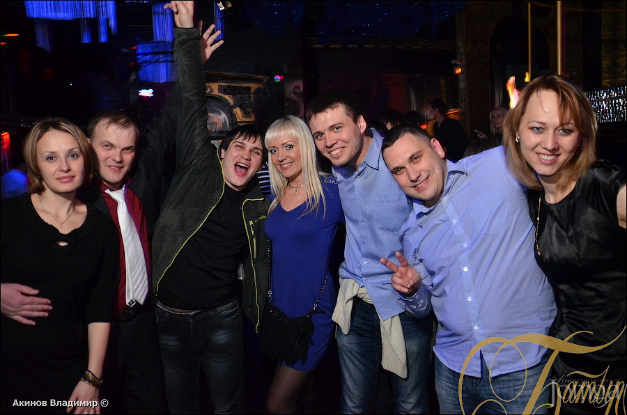 Фотография с ОДНОКЛУБНИКИ ТУТ в Батыр