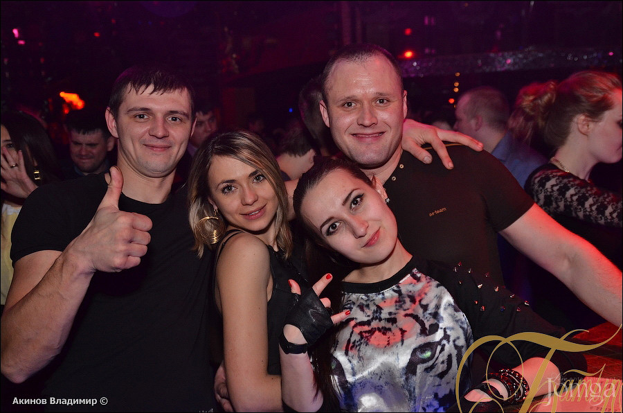 Фотография с ОДНОКЛУБНИКИ ТУТ в Батыр