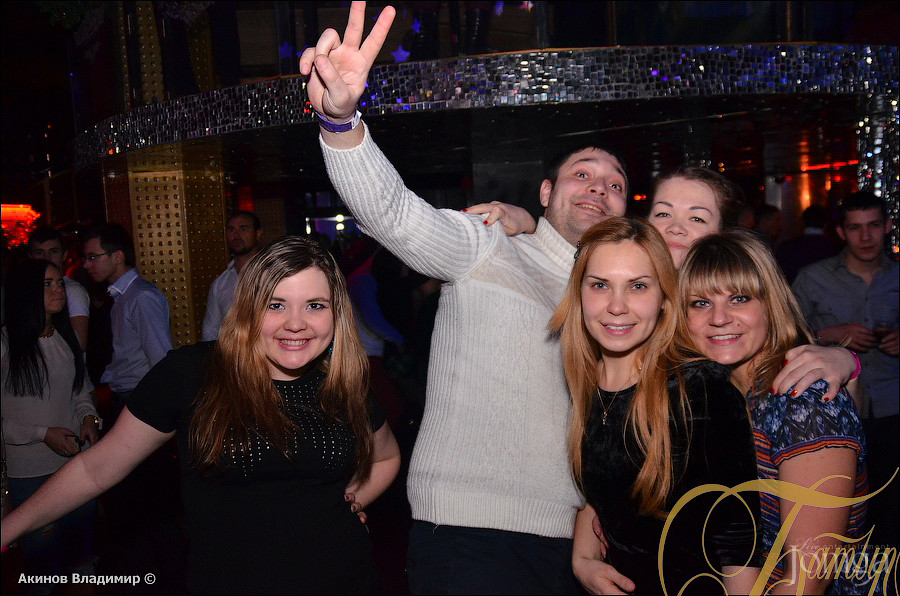 Фотография с ОДНОКЛУБНИКИ ТУТ в Батыр