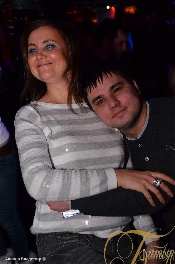 Фотография с ОДНОКЛУБНИКИ ТУТ в Батыр