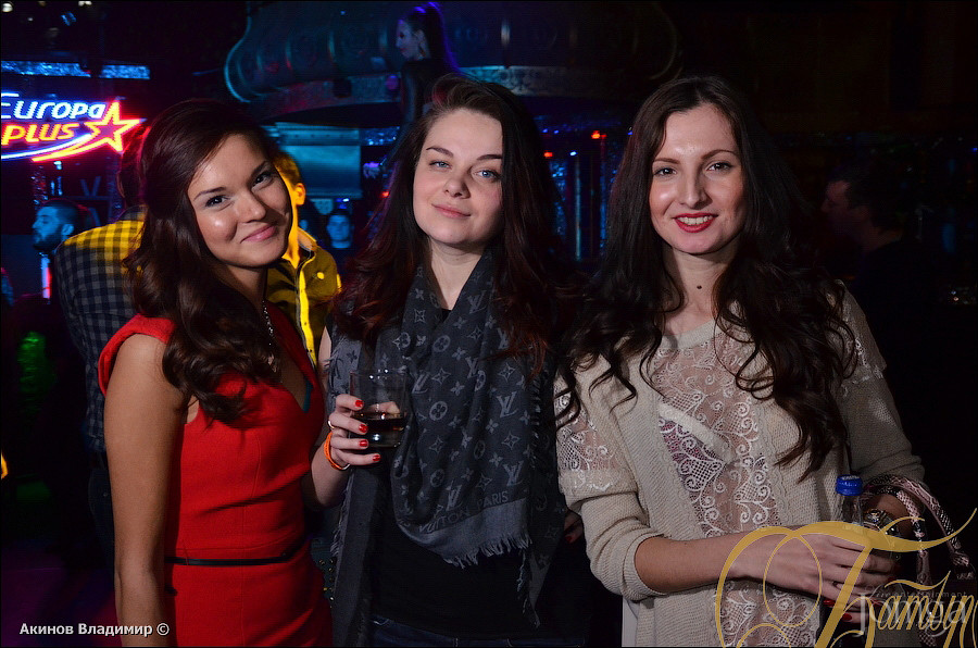 Фотография с ОДНОКЛУБНИКИ ТУТ в Батыр