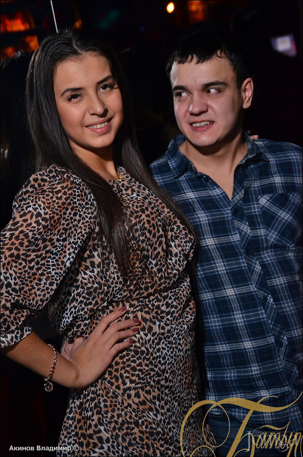 Фотография с ОДНОКЛУБНИКИ ТУТ в Батыр