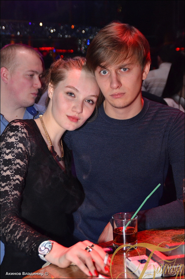 Фотография с ОДНОКЛУБНИКИ ТУТ в Батыр