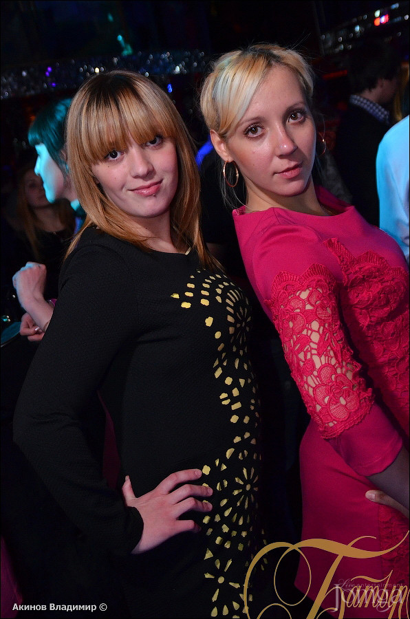 Фотография с ОДНОКЛУБНИКИ ТУТ в Батыр