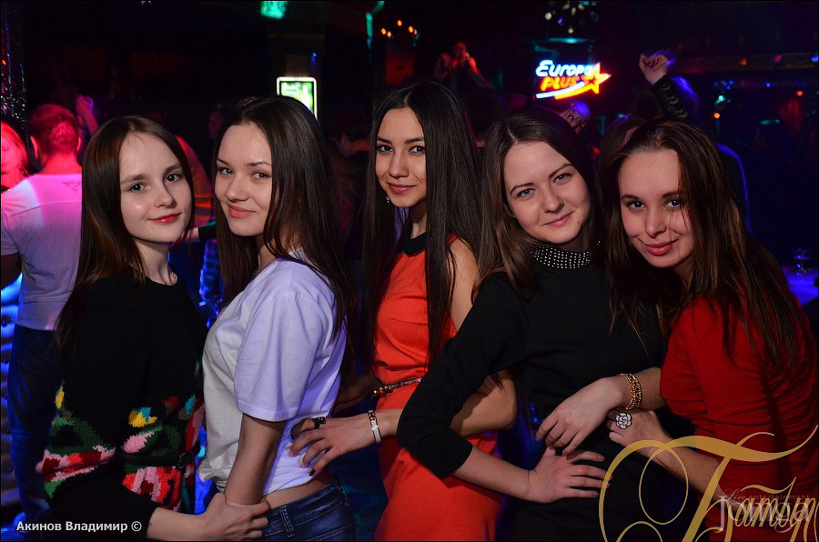 Фотография с ОДНОКЛУБНИКИ ТУТ в Батыр