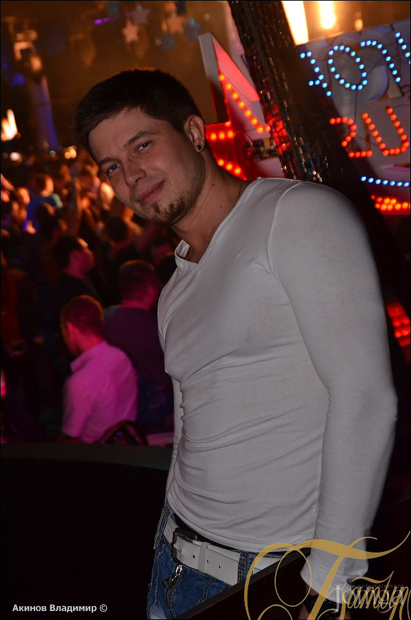 Фотография с ОДНОКЛУБНИКИ ТУТ в Батыр