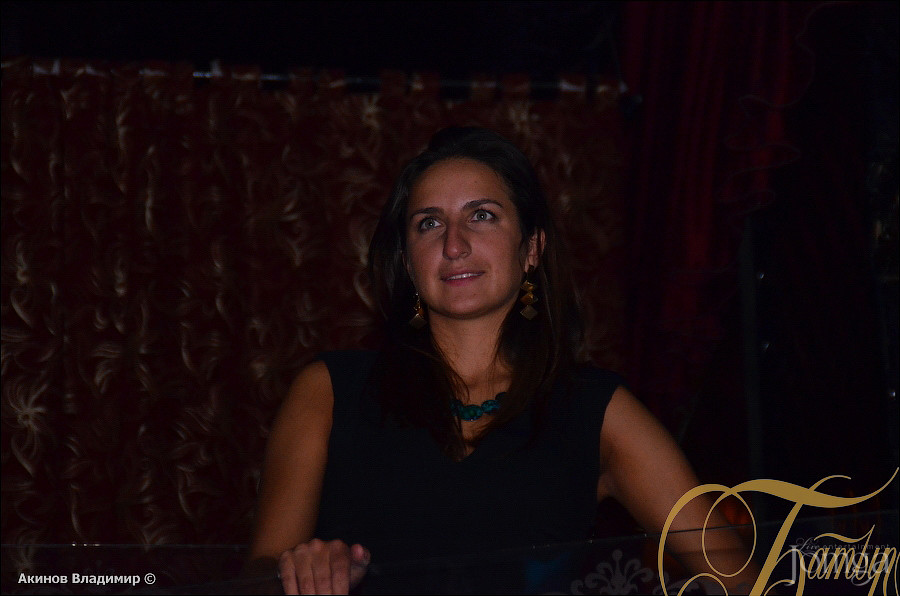 Фотография с ОДНОКЛУБНИКИ ТУТ в Батыр