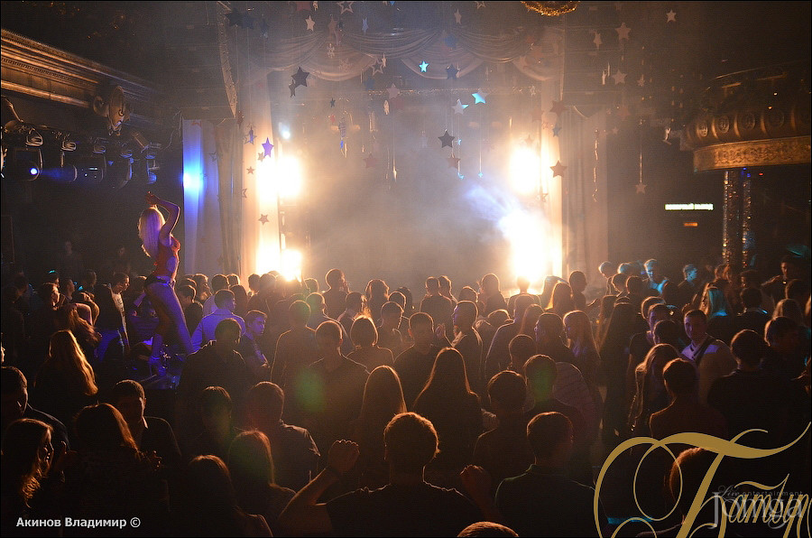 Фотография с ОДНОКЛУБНИКИ ТУТ в Батыр