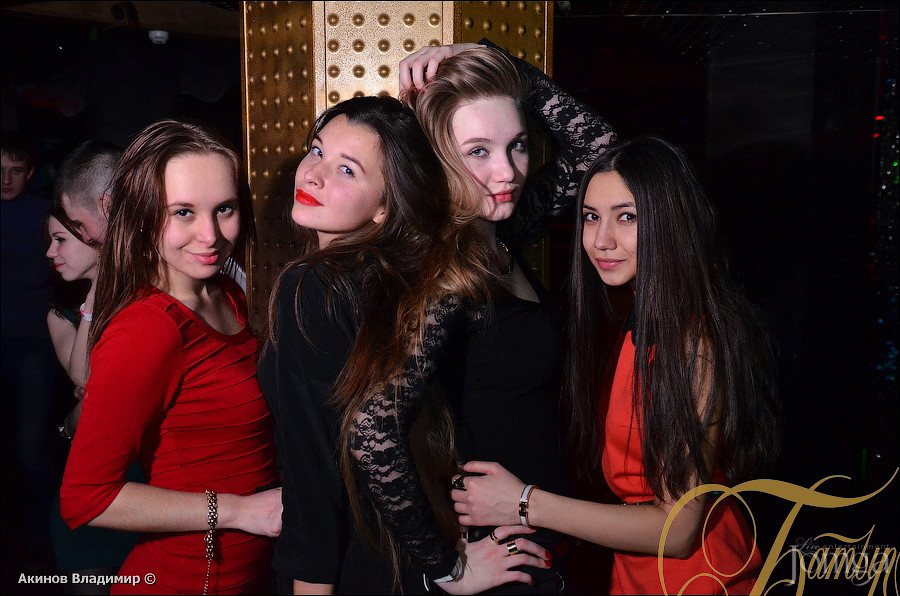 Фотография с ОДНОКЛУБНИКИ ТУТ в Батыр