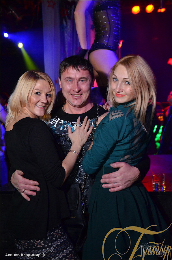 Фотография с ОДНОКЛУБНИКИ ТУТ в Батыр