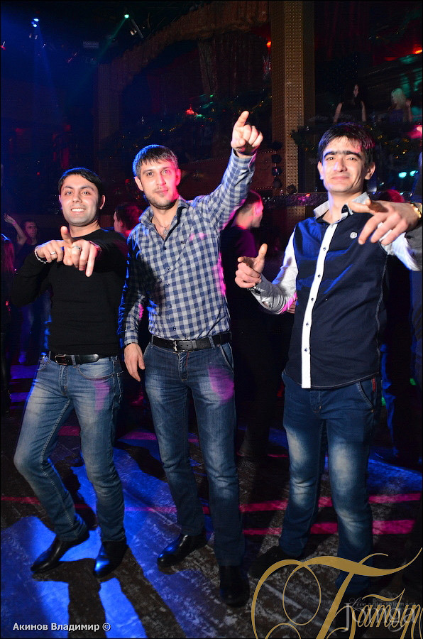 Фотография с ОДНОКЛУБНИКИ ТУТ в Батыр