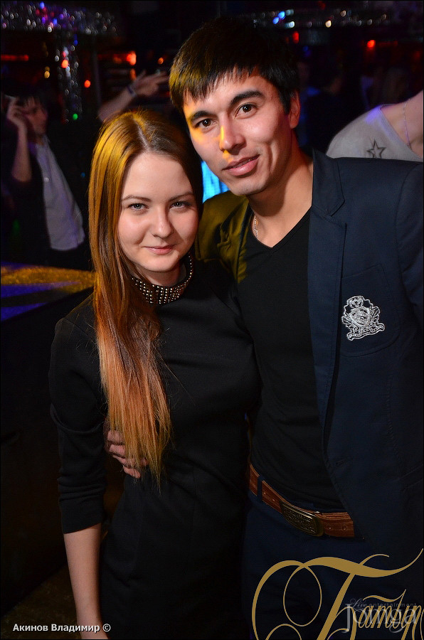 Фотография с ОДНОКЛУБНИКИ ТУТ в Батыр