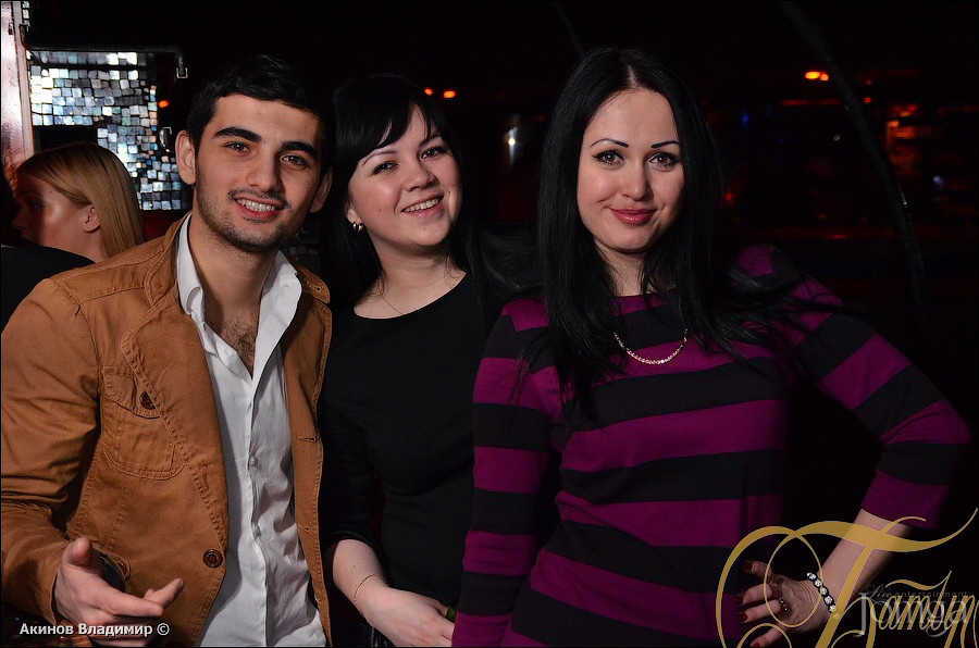 Фотография с ОДНОКЛУБНИКИ ТУТ в Батыр