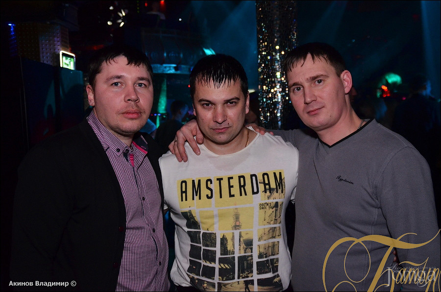 Фотография с ОДНОКЛУБНИКИ ТУТ в Батыр