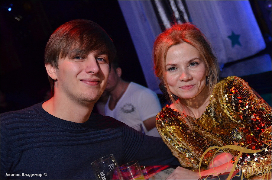 Фотография с ОДНОКЛУБНИКИ ТУТ в Батыр