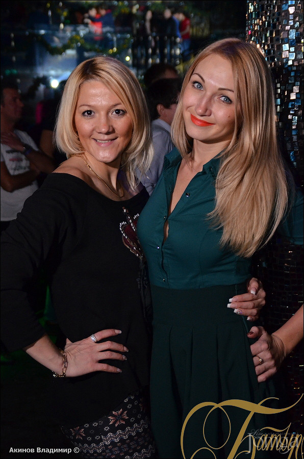 Фотография с ОДНОКЛУБНИКИ ТУТ в Батыр