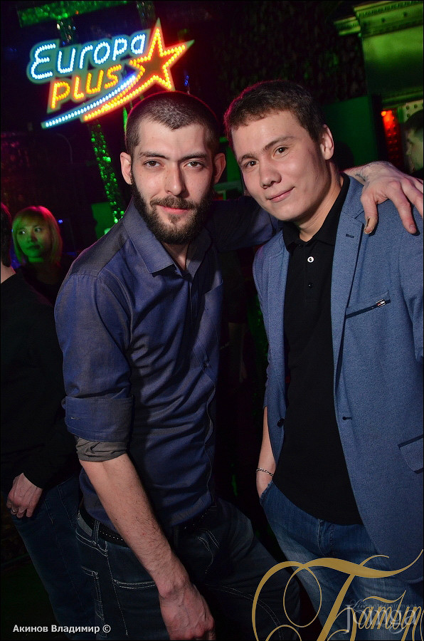 Фотография с ОДНОКЛУБНИКИ ТУТ в Батыр