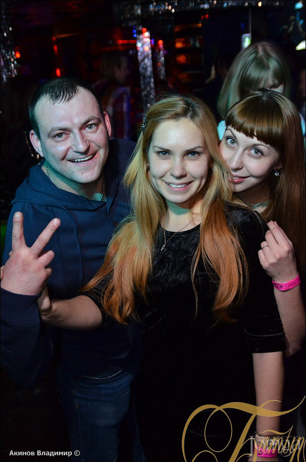 Фотография с ОДНОКЛУБНИКИ ТУТ в Батыр