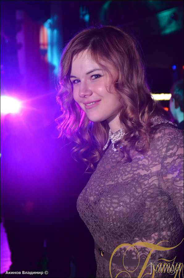 Фотография с FUTURE DISCO в Батыр