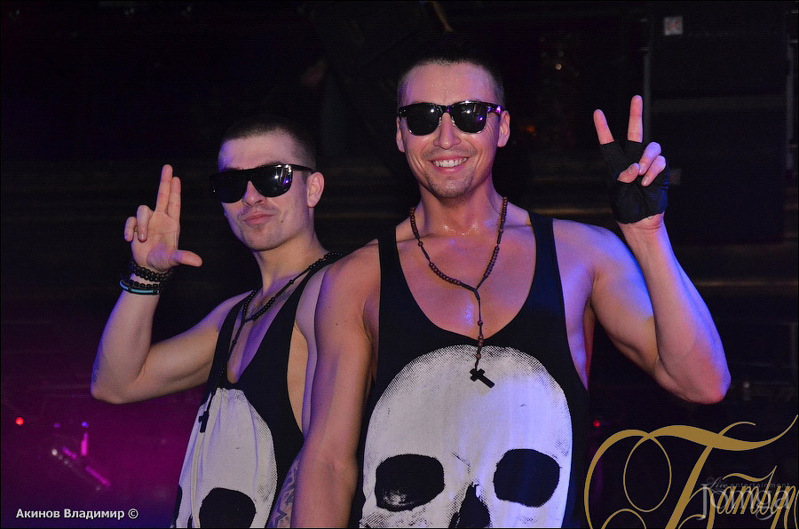 Фотография с FUTURE DISCO в Батыр