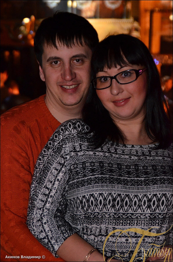 Фотография с FUTURE DISCO в Батыр