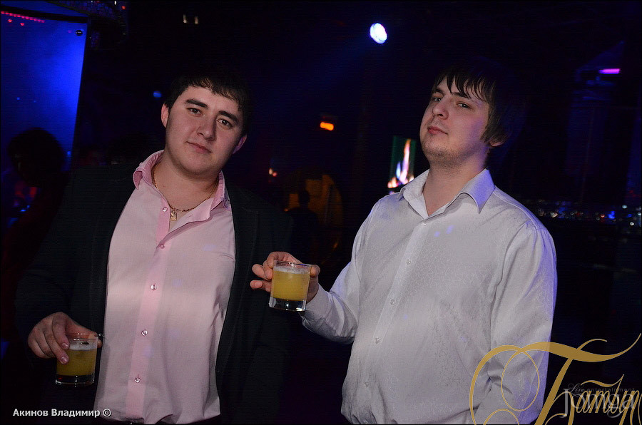 Фотография с FUTURE DISCO в Батыр