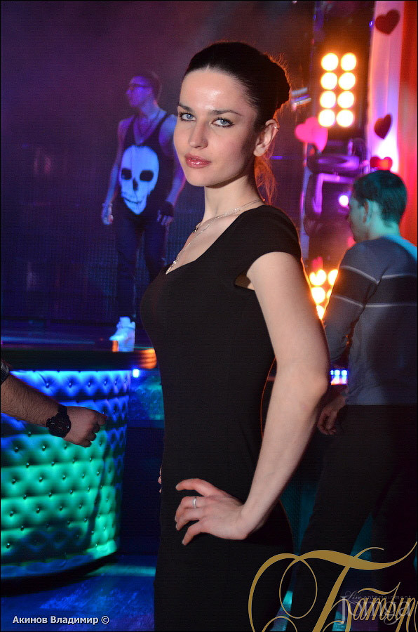 Фотография с FUTURE DISCO в Батыр