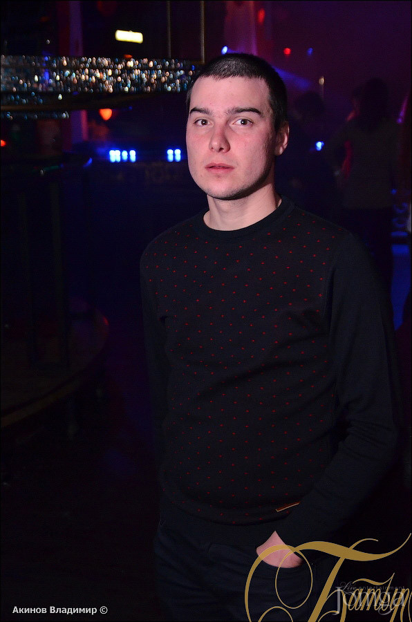 Фотография с FUTURE DISCO в Батыр