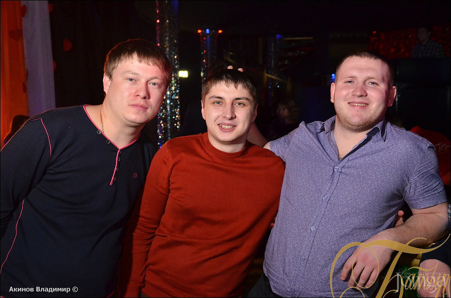 Фотография с FUTURE DISCO в Батыр