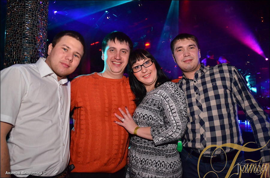 Фотография с FUTURE DISCO в Батыр