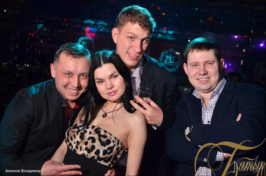 Фотография с FUTURE DISCO в Батыр