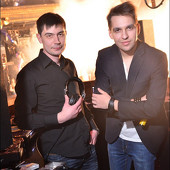 FUTURE DISCO фото 31