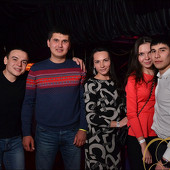 FUTURE DISCO фото 38