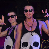 FUTURE DISCO фото 39