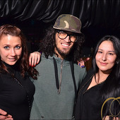 FUTURE DISCO фото 37