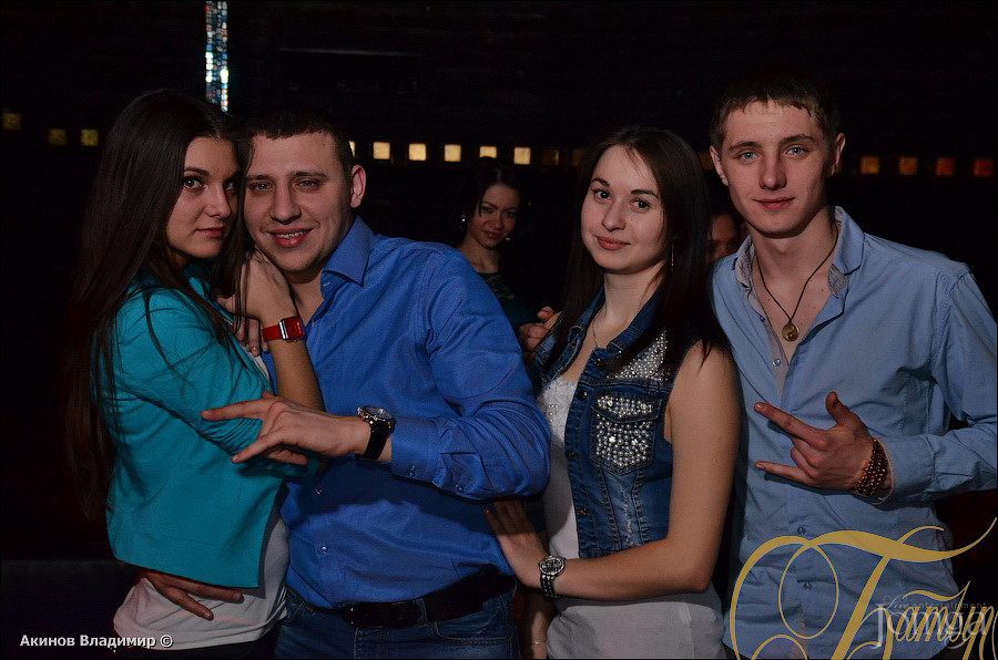 Фотография с  ТАНЦУЙ МЕНЯ НЕЖНО в Батыр