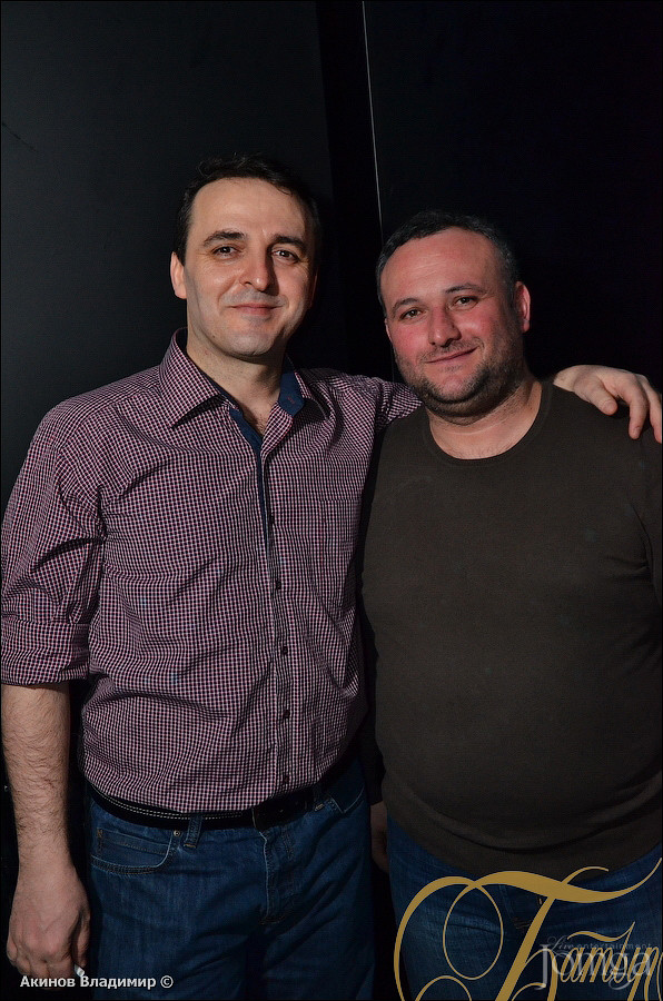 Фотография с  ТАНЦУЙ МЕНЯ НЕЖНО в Батыр