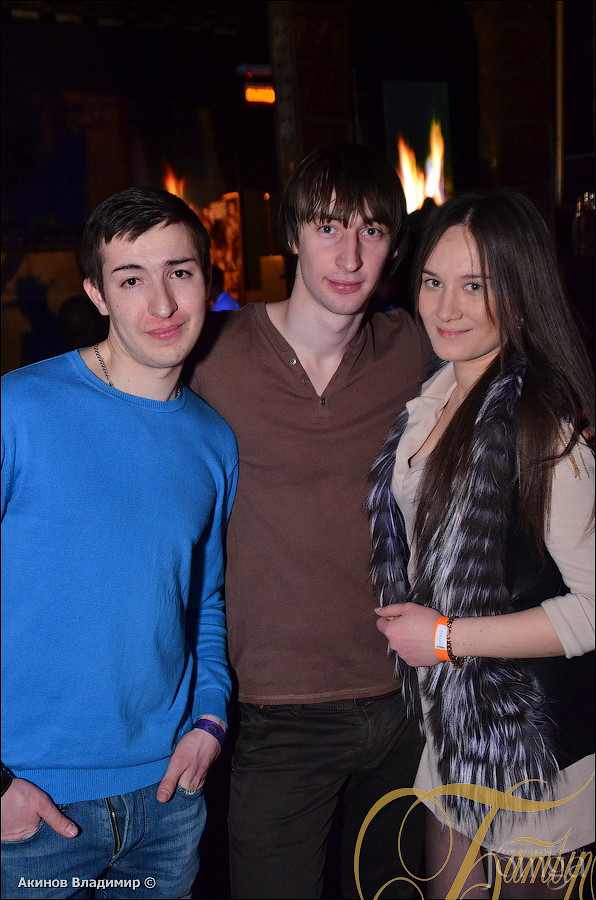 Фотография с  ТАНЦУЙ МЕНЯ НЕЖНО в Батыр