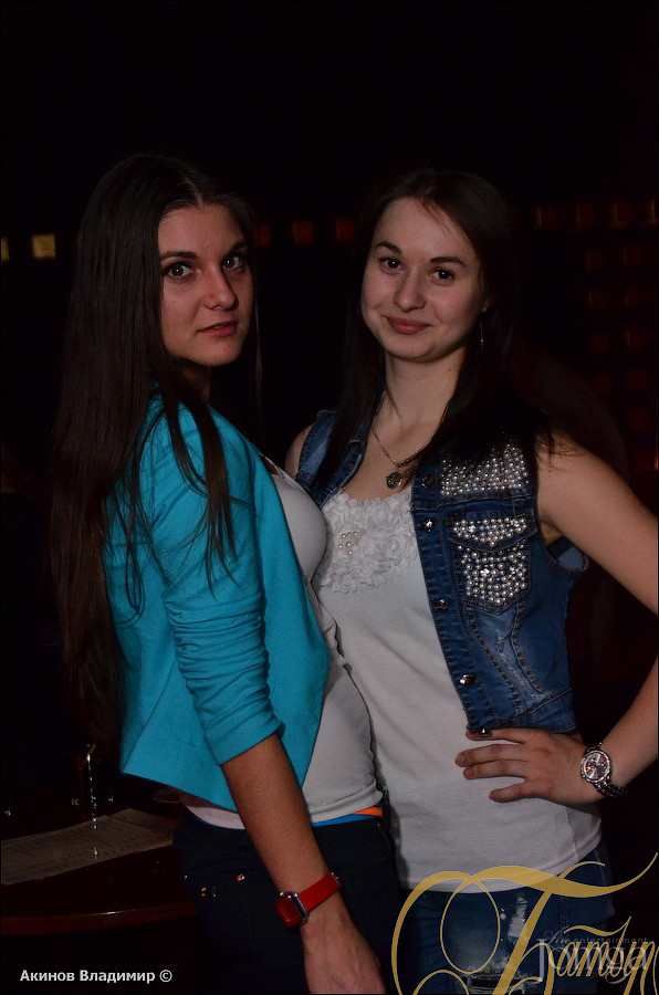 Фотография с  ТАНЦУЙ МЕНЯ НЕЖНО в Батыр