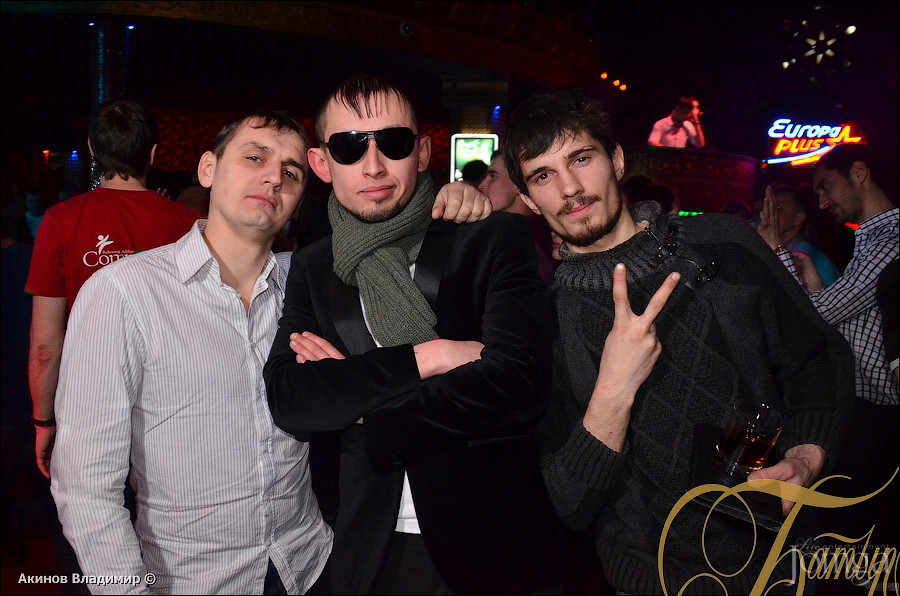 Фотография с  ТАНЦУЙ МЕНЯ НЕЖНО в Батыр