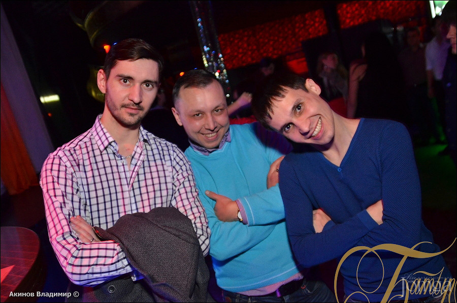 Фотография с  ТАНЦУЙ МЕНЯ НЕЖНО в Батыр