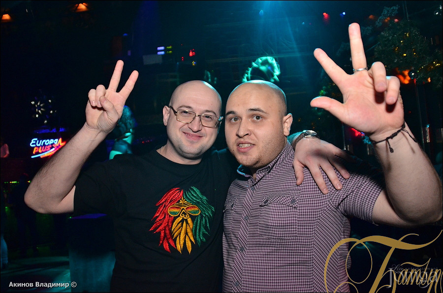 Фотография с  ТАНЦУЙ МЕНЯ НЕЖНО в Батыр