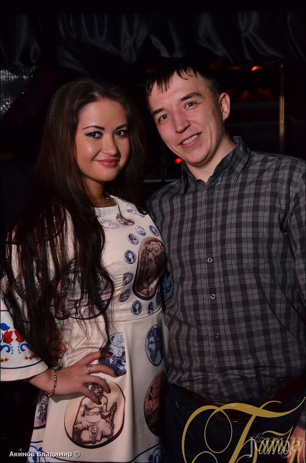 Фотография с  ТАНЦУЙ МЕНЯ НЕЖНО в Батыр