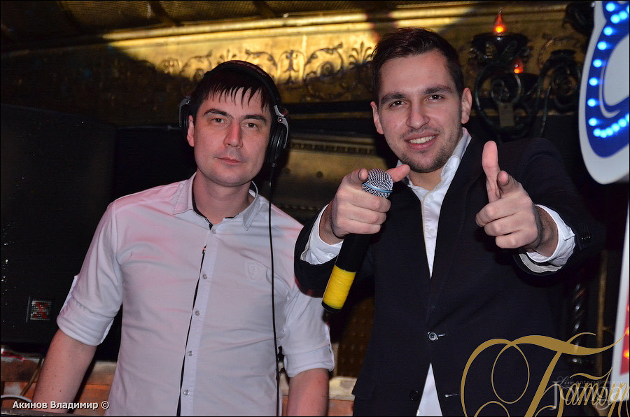 Фотография с  ТАНЦУЙ МЕНЯ НЕЖНО в Батыр